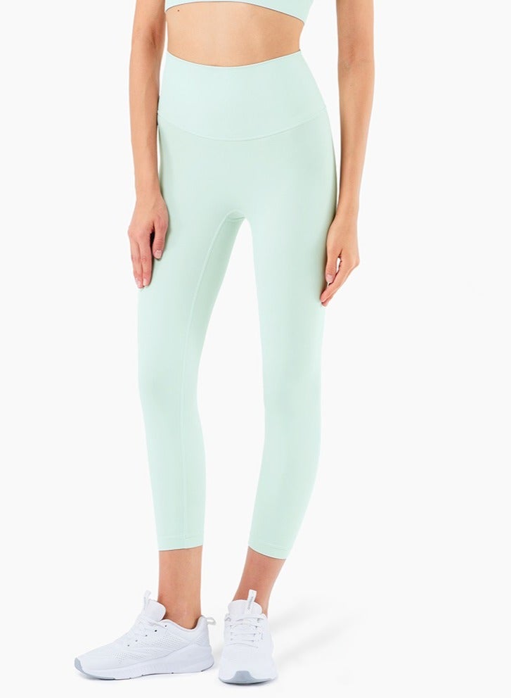 Loquat Tight Yoga Pants 