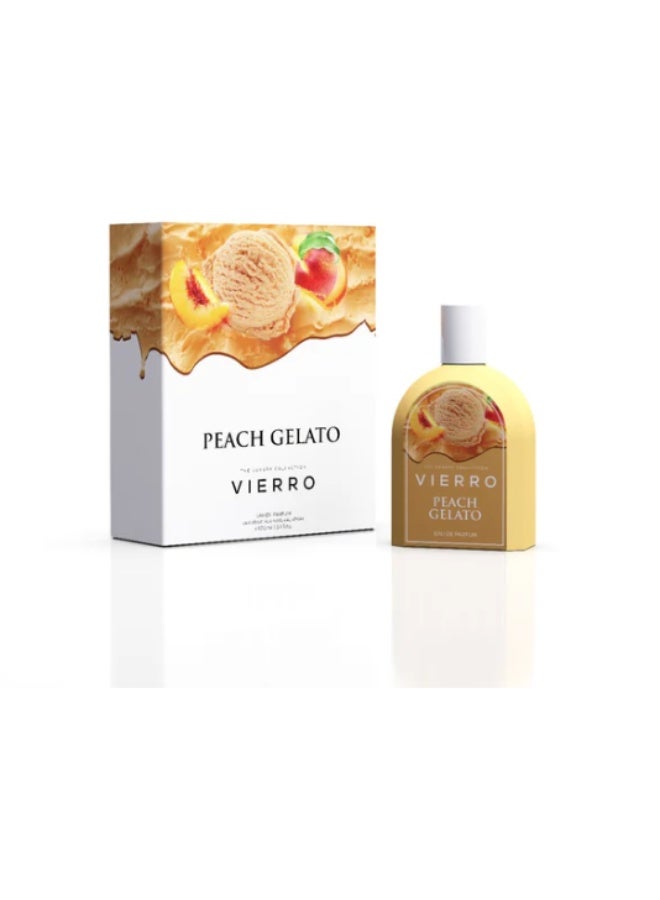 Peach Gelato