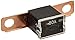 Bussmann FLB-80 Automotive Fusible Link (13/16" Bolt Terminal - 80 A (Black)), 1 Pack - Image 2