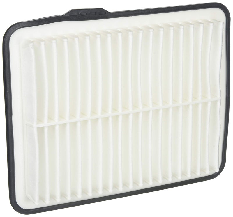BOSCH 5573WS Workshop Engine Air Filter - Compatible with Select Chevrolet Colorado; GMC Canyon; Hummer H3, H3T - Image 1