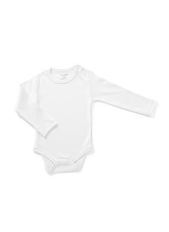 Pack of 3 Cotton Long Sleeve Bodysuit for Baby - pzsku/Z76FA9ED0D83EE5D4D75DZ/45/_/1734721053/4e509096-2eca-4afc-9e67-4332595e4883