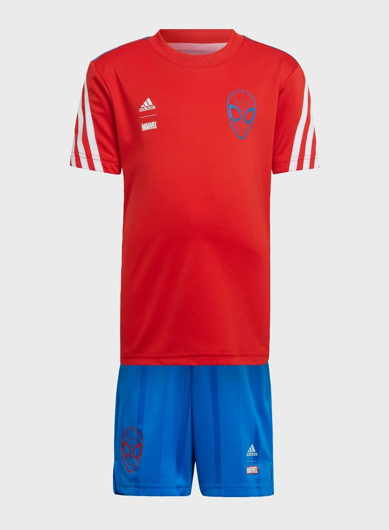 Adidas Kids Lk Dy Set