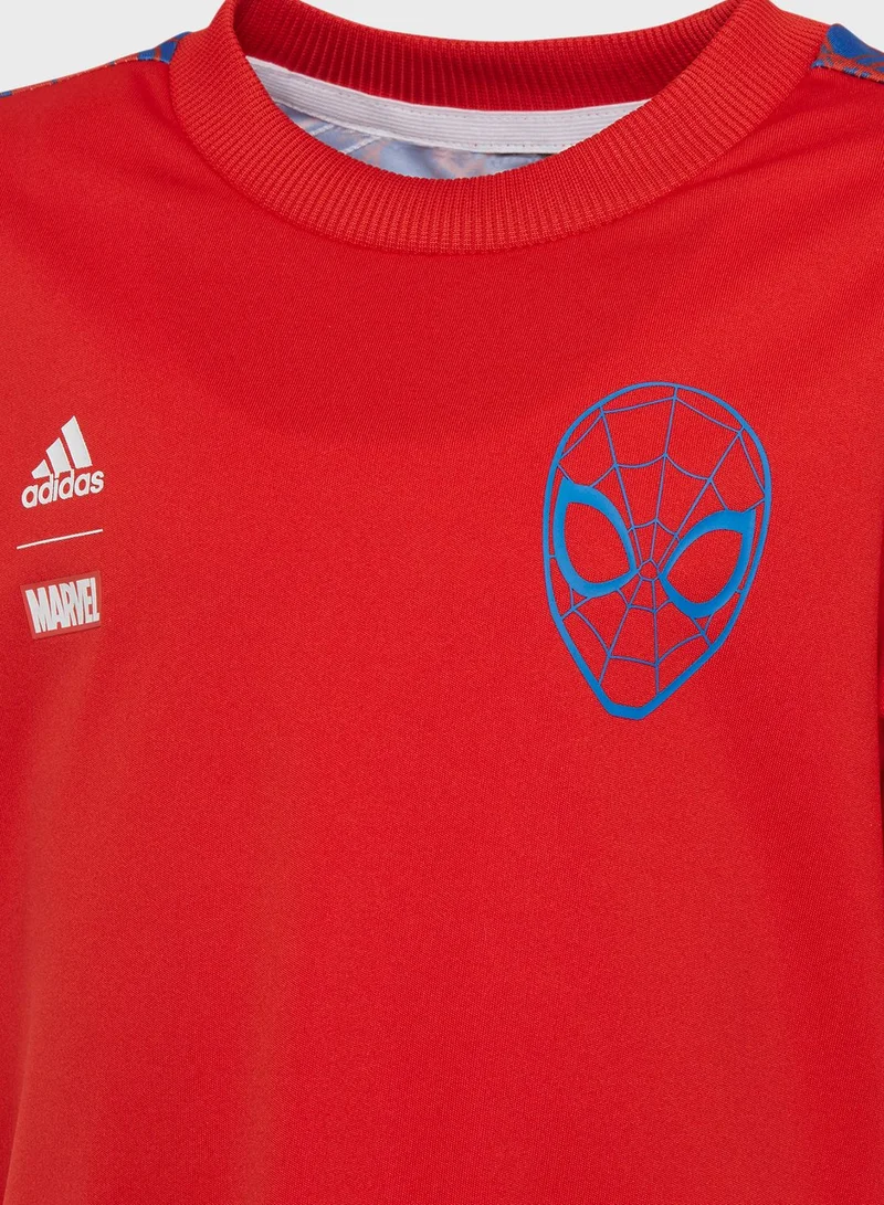 Adidas Kids Lk Dy Set