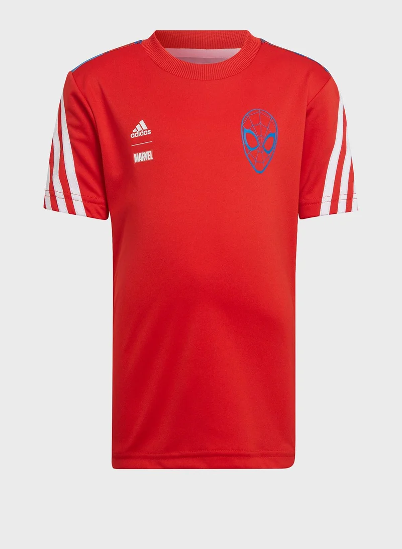 Adidas Kids Lk Dy Set