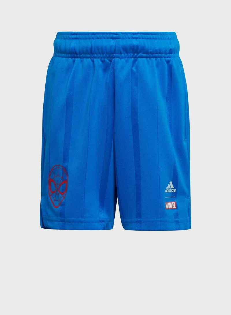 Adidas Kids Lk Dy Set