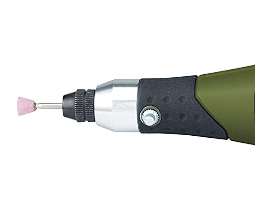 PROXXON أداة بروكسون الدوارة ميكروموت 60/E، 28510، أخضر - Image 3