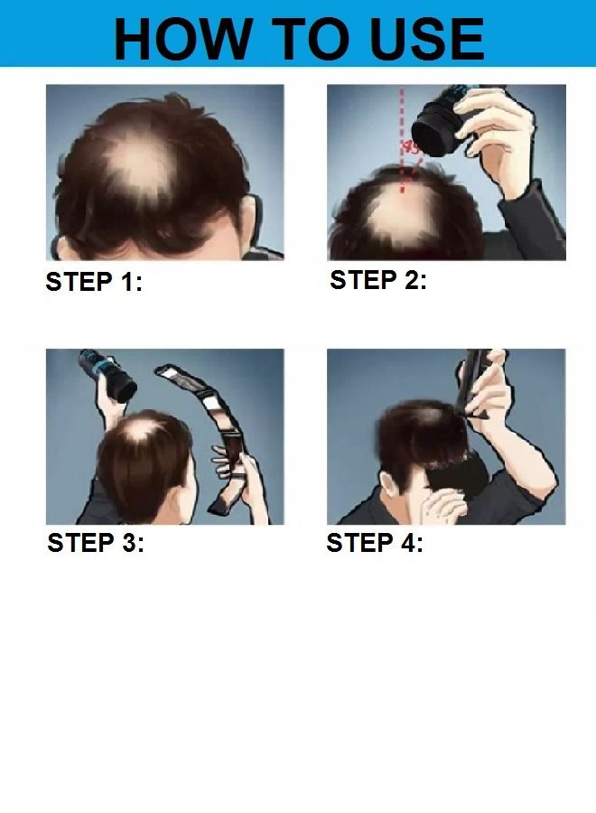 ALIVER Hair Treatment Set - Image 3