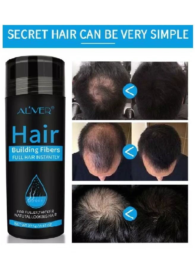 ALIVER Hair Treatment Set - Image 2