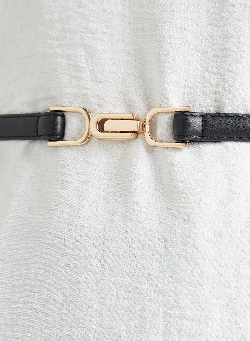 Ginger Thin Ladies Belt  - Image 4