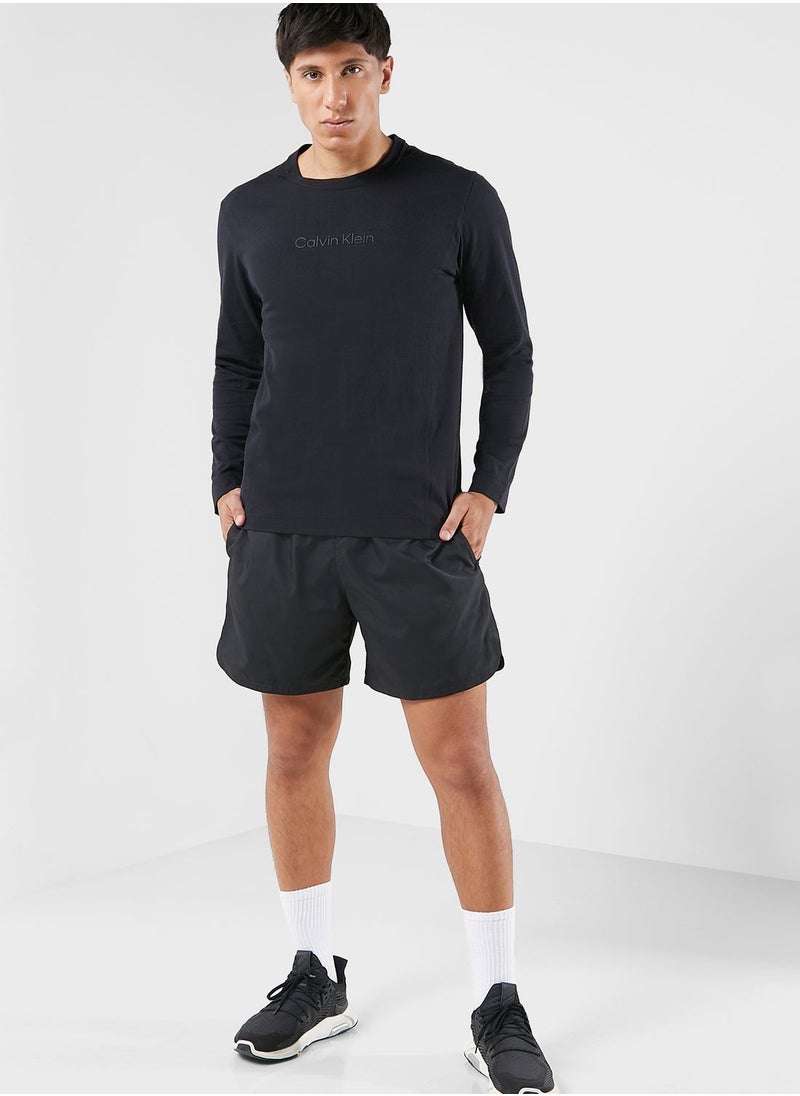 Calvin Klein Sports - Essential T-Shirt - Image 1