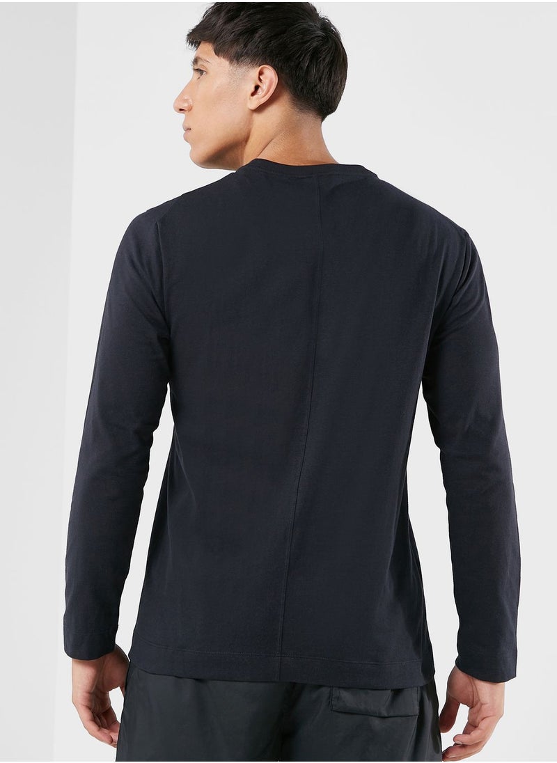 Calvin Klein Sports - Essential T-Shirt - Image 1