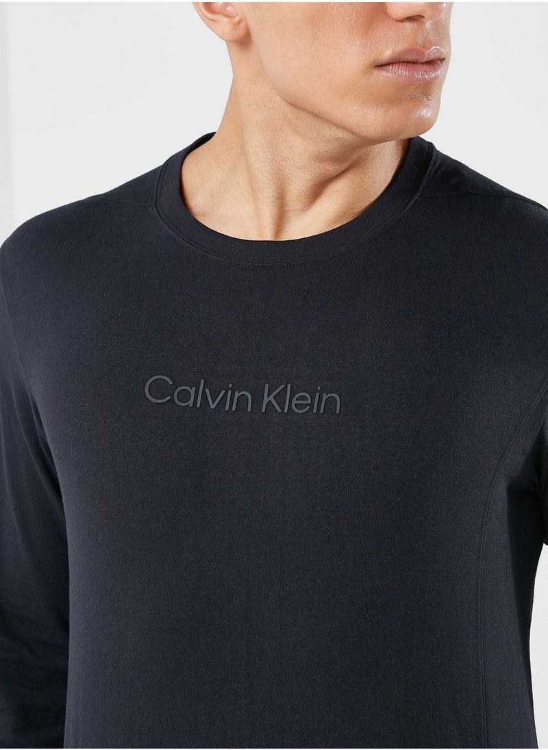 Calvin Klein Sports - Essential T-Shirt - Image 1