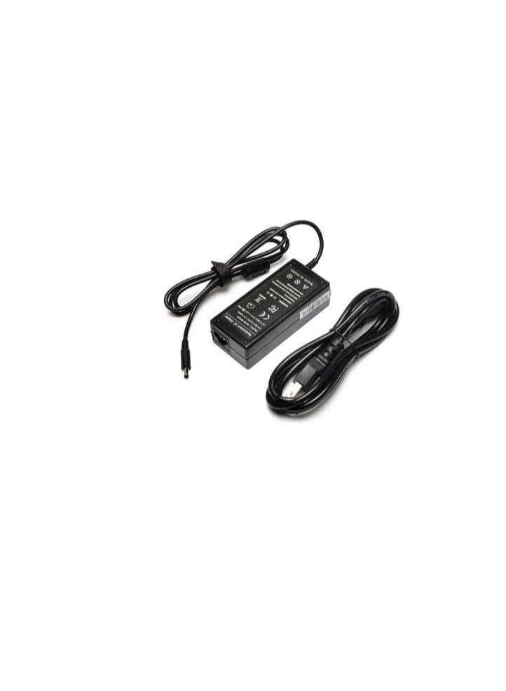 Terabyte Replacement Charger For  Inspiron 3567 3552 5379 5567 3467 5559 5570 5578 Laptop 19.5V - Image 1