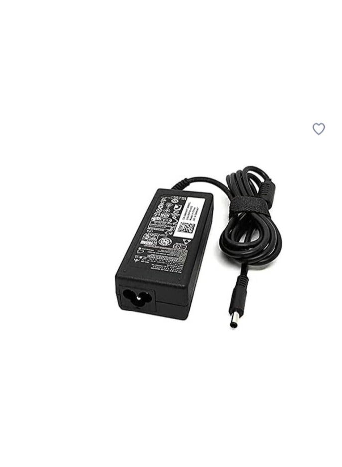Terabyte Replacement Charger For  Inspiron 3567 3552 5379 5567 3467 5559 5570 5578 Laptop 19.5V - Image 2