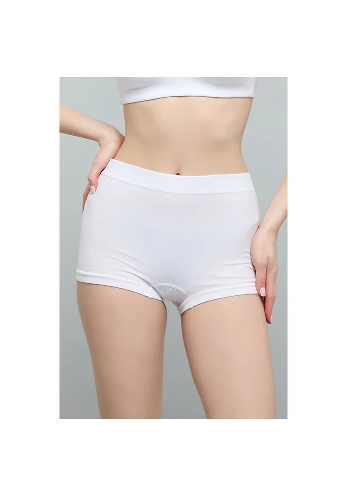 3 Pack Seamless Boyshorts