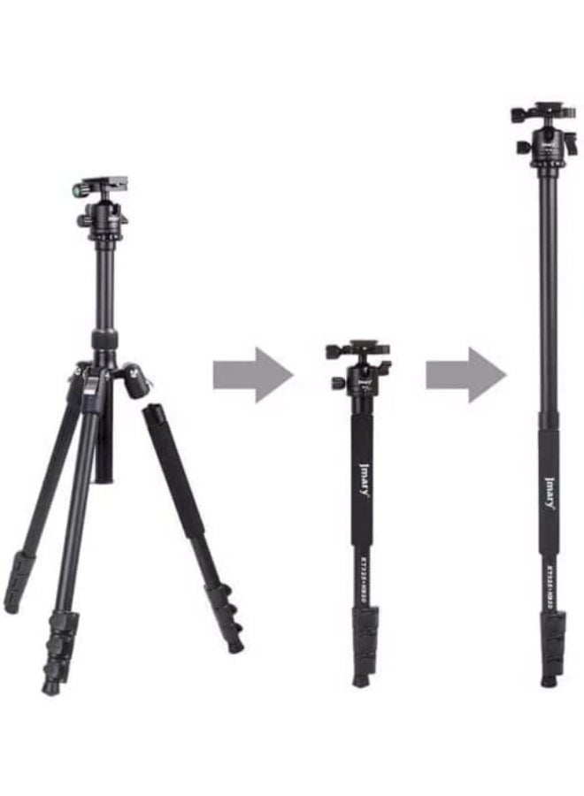 Jmary Professional Tripod - Image 1