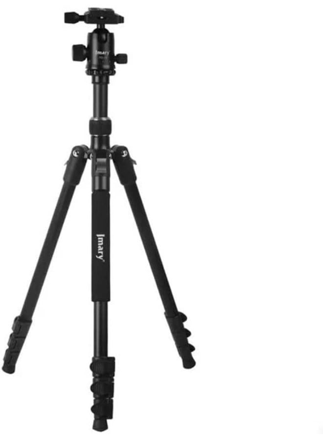 Jmary Professional Tripod - Image 4