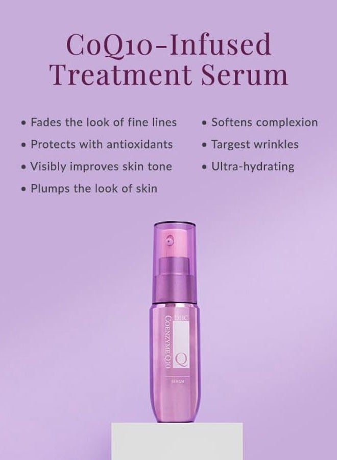 DHC CoQ10 Serum, 1.6 fl. oz. (50 ml) - Image 2