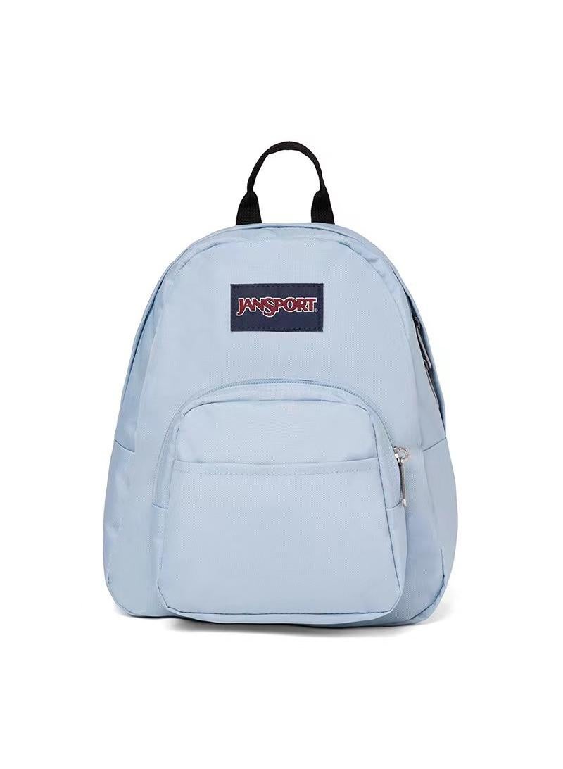 JANSPORT حقيبة ظهر JanSport Half Pint Mini - حقيبة مثالية للسفر - Image 1