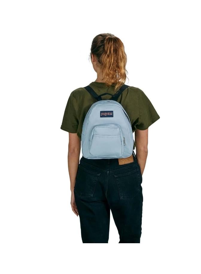 JANSPORT حقيبة ظهر JanSport Half Pint Mini - حقيبة مثالية للسفر - Image 4