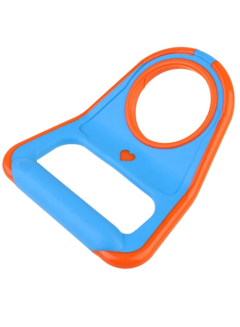 Oasisgalore Outdoor Bottle Rope Travel Bottle Rope Pool Table Feet Cushion Water Bottle Rope Camping Seat Cushion Water Bottles Water Bottle Carrier Strap para Cord Carafes Mineral Water  - Image 1