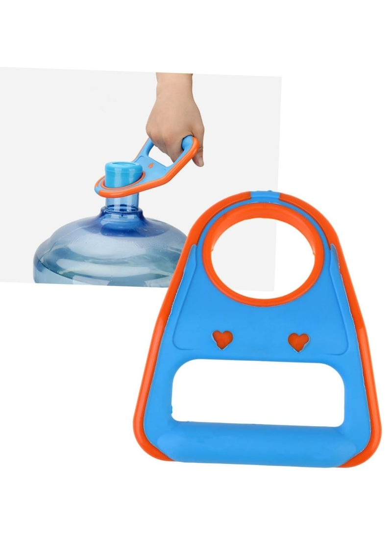 Oasisgalore Outdoor Bottle Rope Travel Bottle Rope Pool Table Feet Cushion Water Bottle Rope Camping Seat Cushion Water Bottles Water Bottle Carrier Strap para Cord Carafes Mineral Water  - Image 4