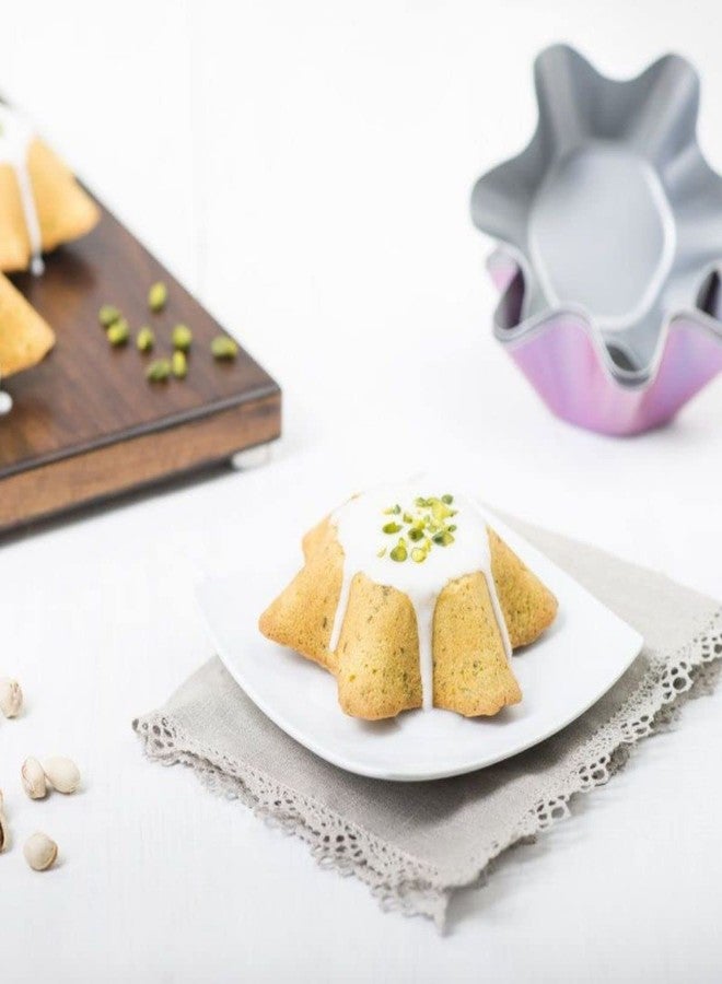 Zenker Tortilla Bowls, Pink - Image 2