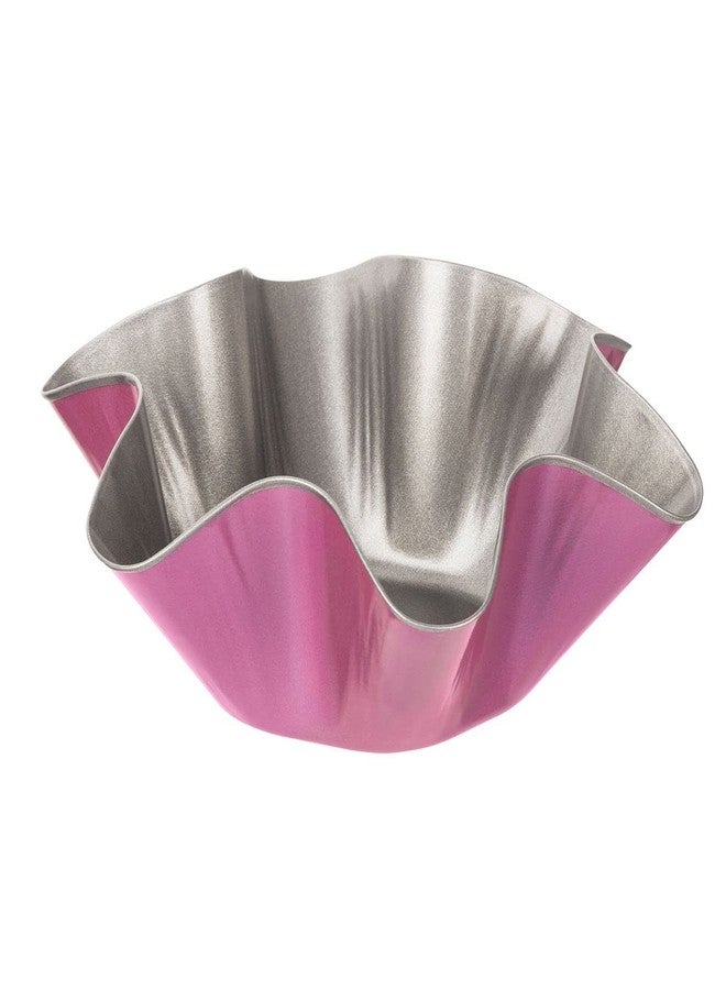 Zenker Tortilla Bowls, Pink - Image 4