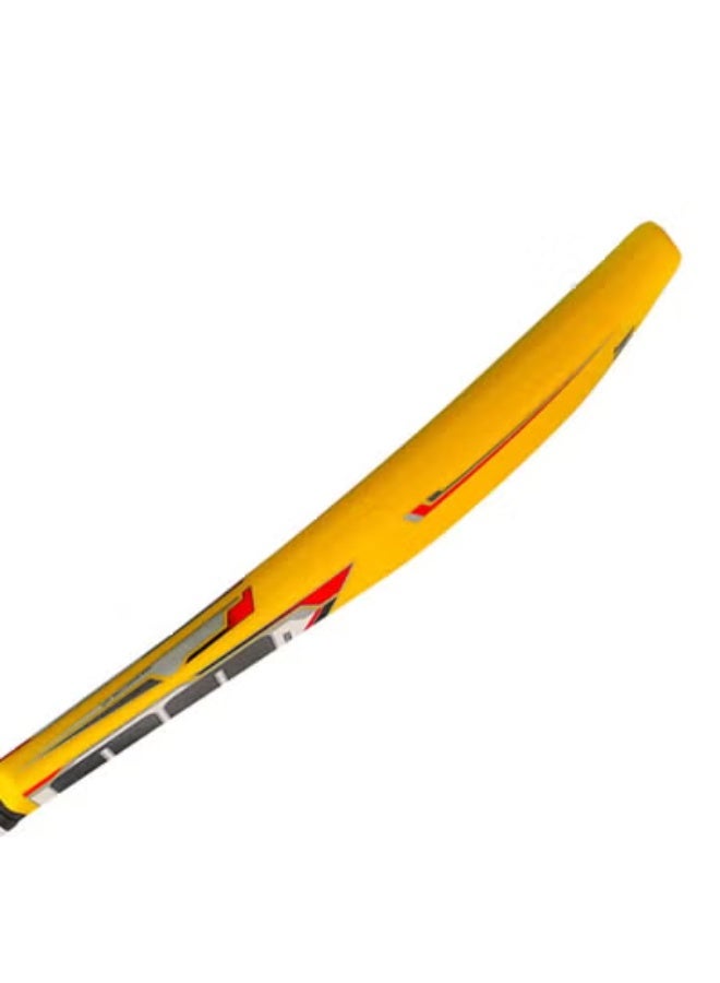 SS Plastic Cricket  Bat Size 4 - Image 5