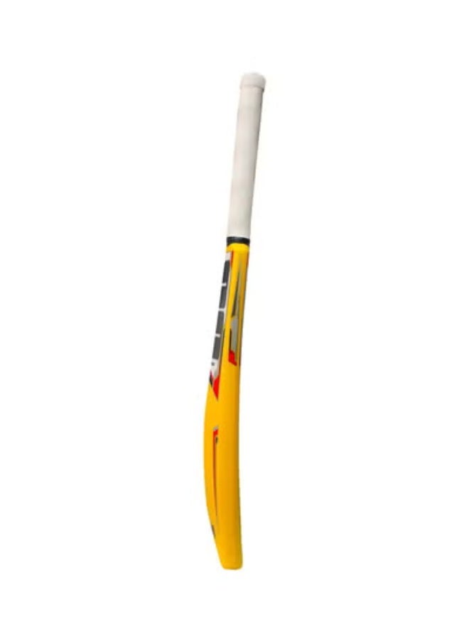 SS Plastic Cricket  Bat Size 4 - Image 4