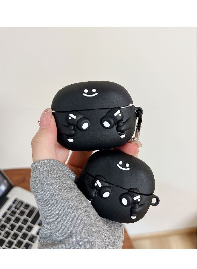 Silicone case for the Huawei Freebuds SE 2 inner earbuds - Image 2