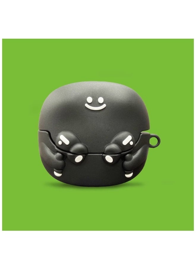 Silicone case for the Huawei Freebuds SE 2 inner earbuds - Image 1