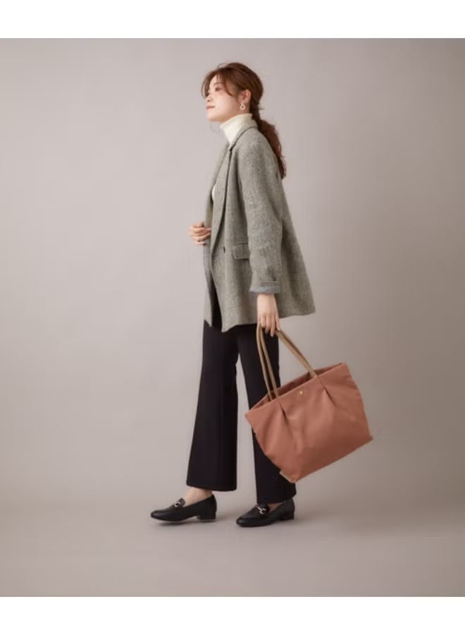 anello Legato Largo Large Shoulder Bag, Lightweight Tote Bag - Image 4