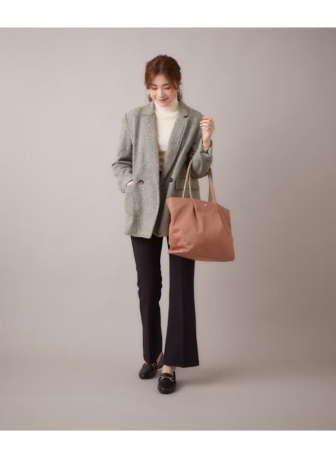 anello Legato Largo Large Shoulder Bag, Lightweight Tote Bag - Image 5