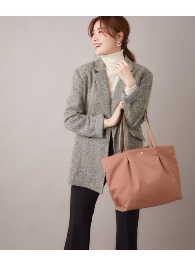 anello Legato Largo Large Shoulder Bag, Lightweight Tote Bag - Image 3