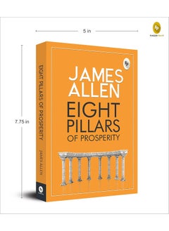 FINGERPRINT with FP logo Eight Pillars of Prosperity  - Image 3