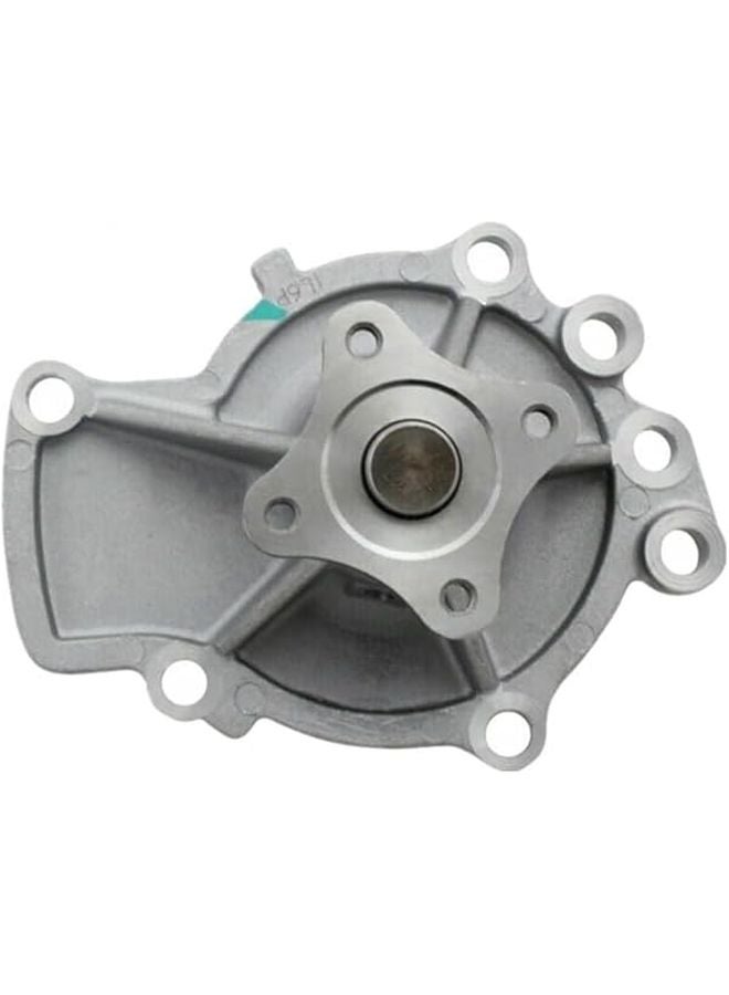 مضخة ماء تبريد المحرك المتوافقة مع نيسان SR20DE SR18DE 21010 53J00 1990 - Image 1