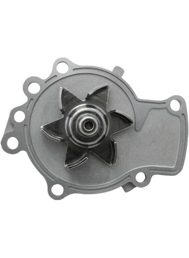 مضخة ماء تبريد المحرك المتوافقة مع نيسان SR20DE SR18DE 21010 53J00 1990 - Image 4