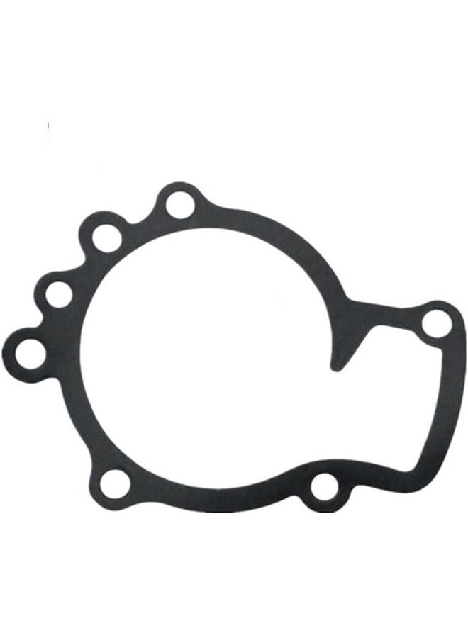 مضخة ماء تبريد المحرك المتوافقة مع نيسان SR20DE SR18DE 21010 53J00 1990 - Image 3