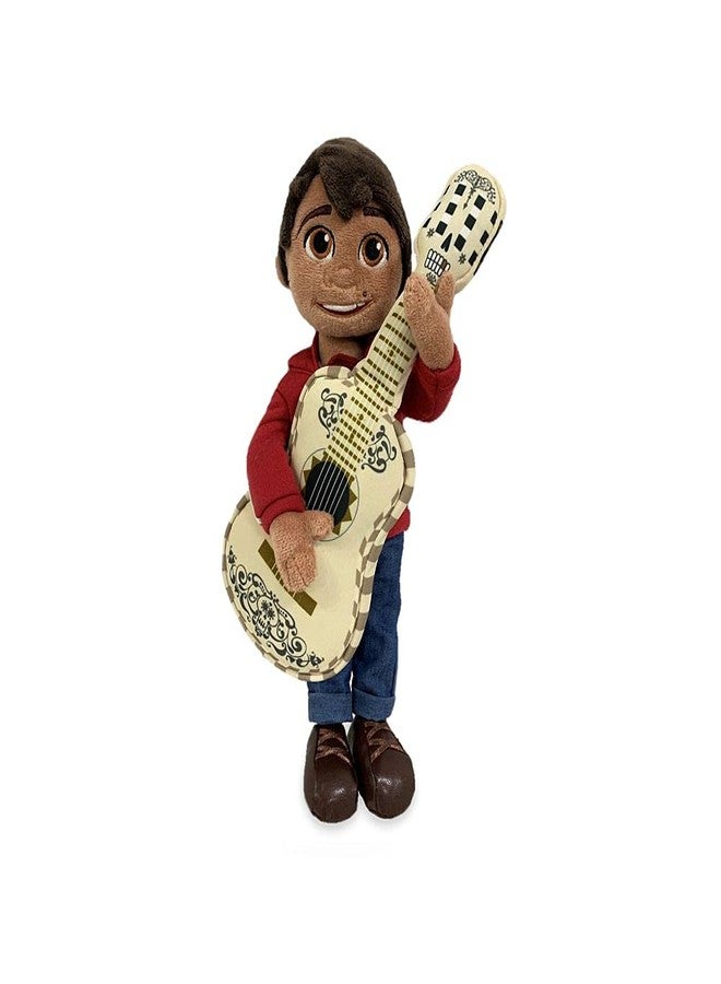 Disney Pixar Miguel Plush - Coco - 11 ¾ Inches - Image 1