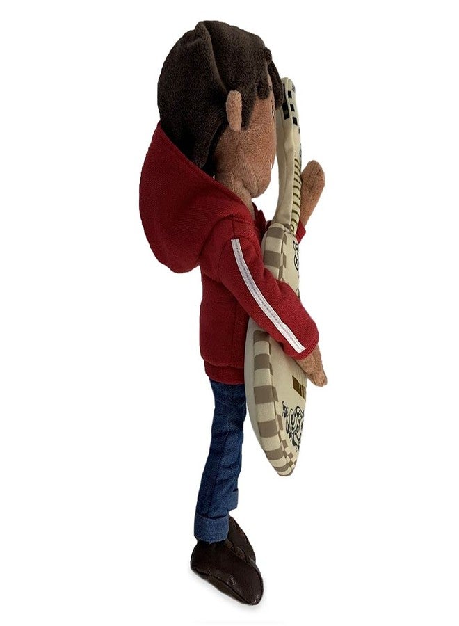 Disney Pixar Miguel Plush - Coco - 11 ¾ Inches - Image 4