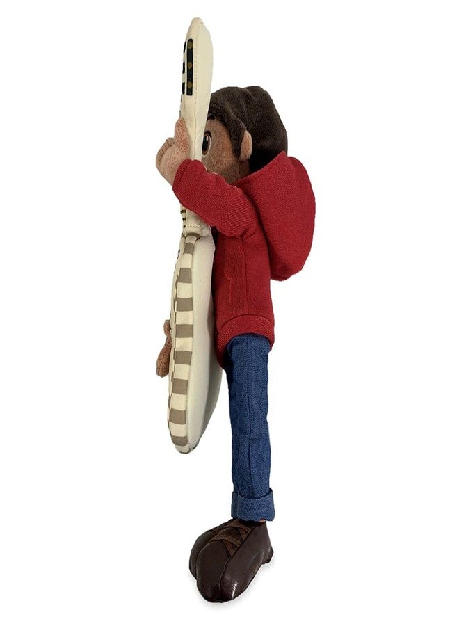 Disney Pixar Miguel Plush - Coco - 11 ¾ Inches - Image 3