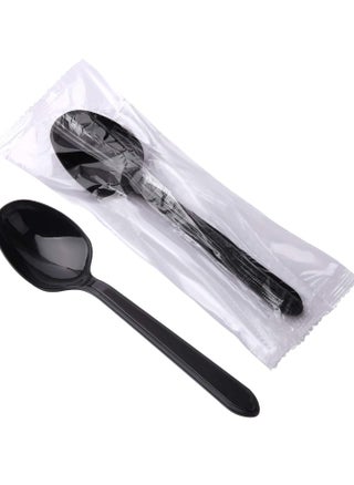 Individually Wrapped Plastic Spoons, 100 pcs - pzsku/Z76FBB624BE76FC3A5246Z/45/_/1725105180/3c76b51e-42eb-4ee9-aa9a-edc77d02d48a