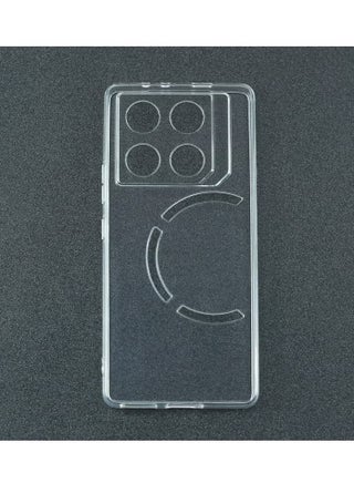 Infinix GT 20 Pro 5G Case,Anti-Yellowing Anti-Drop TPU Case Cover,Clear Slim Crystal Clear Anti-Scratch Protective Cove for Infinix GT 20 Pro 5G(Clear) ﻿ - pzsku/Z76FBB8A2DF6841E25B5AZ/45/_/1728462010/35ba58be-1f5c-4db5-8024-3a5595e6fb04