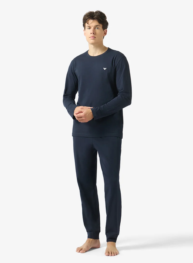 امبوريو ارماني Casual Nightwear Pyjamas