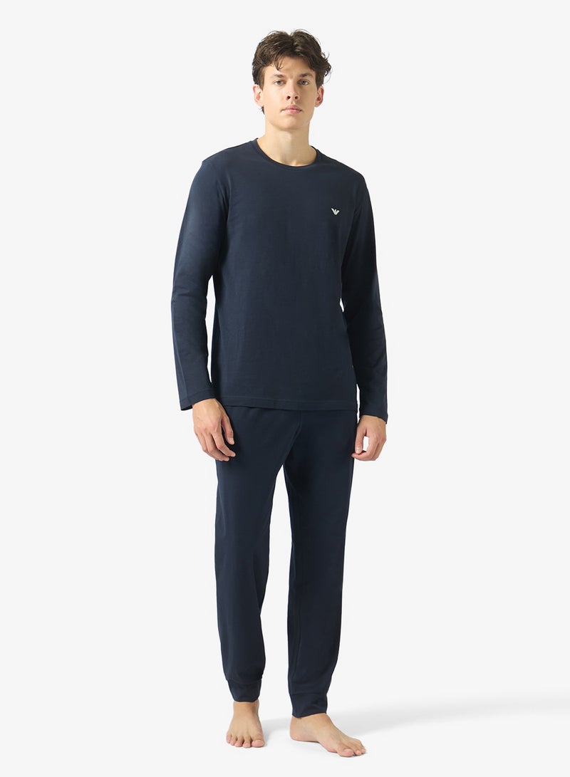 EMPORIO ARMANI Casual Nightwear Pyjamas - Image 5