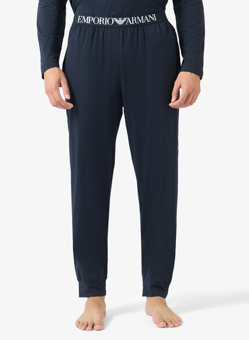 Emporio Armani  Casual Nightwear Pyjamas for Men | Best Price UAE