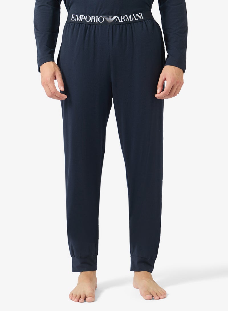 EMPORIO ARMANI Casual Nightwear Pyjamas - Image 4