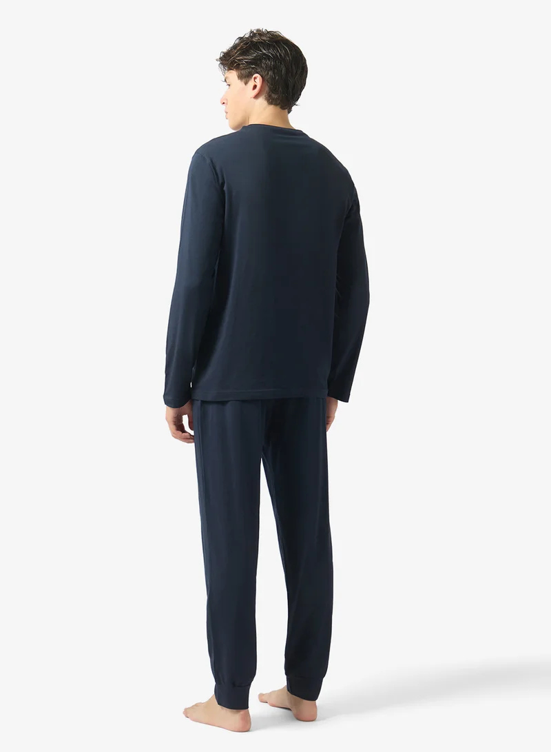 امبوريو ارماني Casual Nightwear Pyjamas