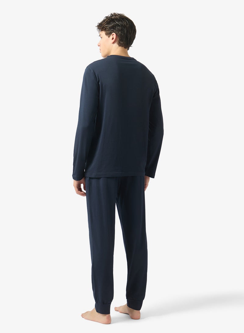 EMPORIO ARMANI Casual Nightwear Pyjamas - Image 2